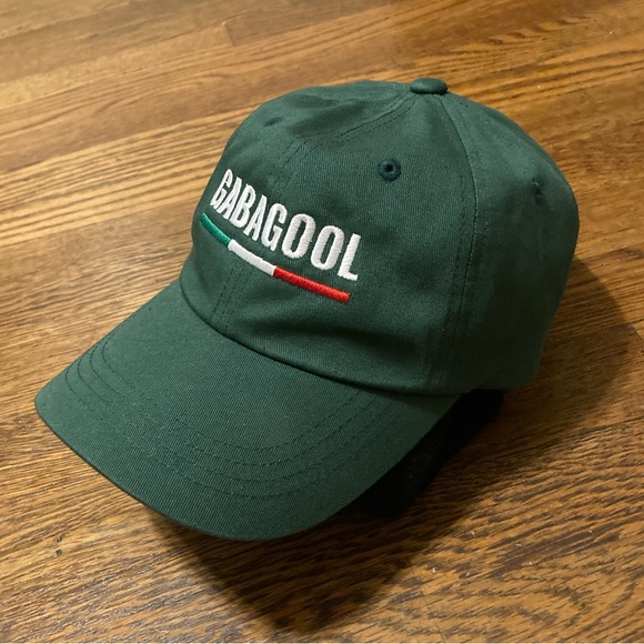 “GABAGOOL” hat - Picture 2 of 5